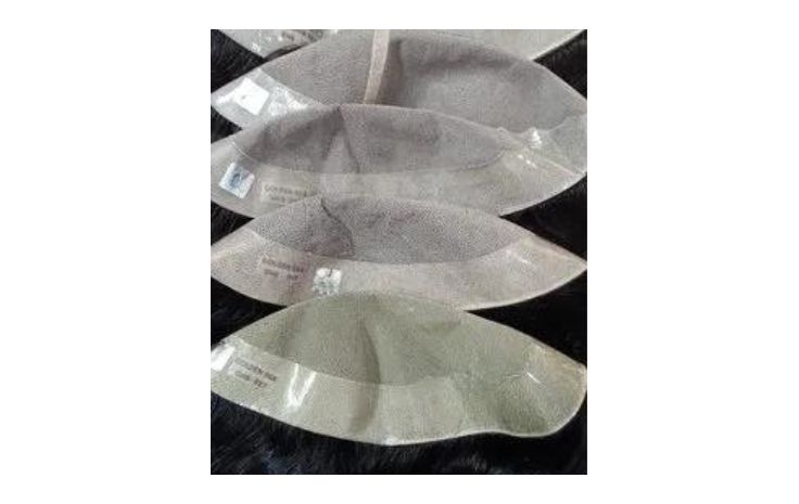 quality lace closure patch manufacturers and suppliers